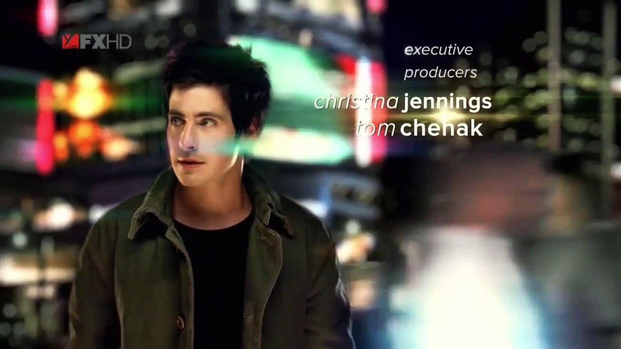 The Listener - Se1 - Ep10 - Missing HD Watch