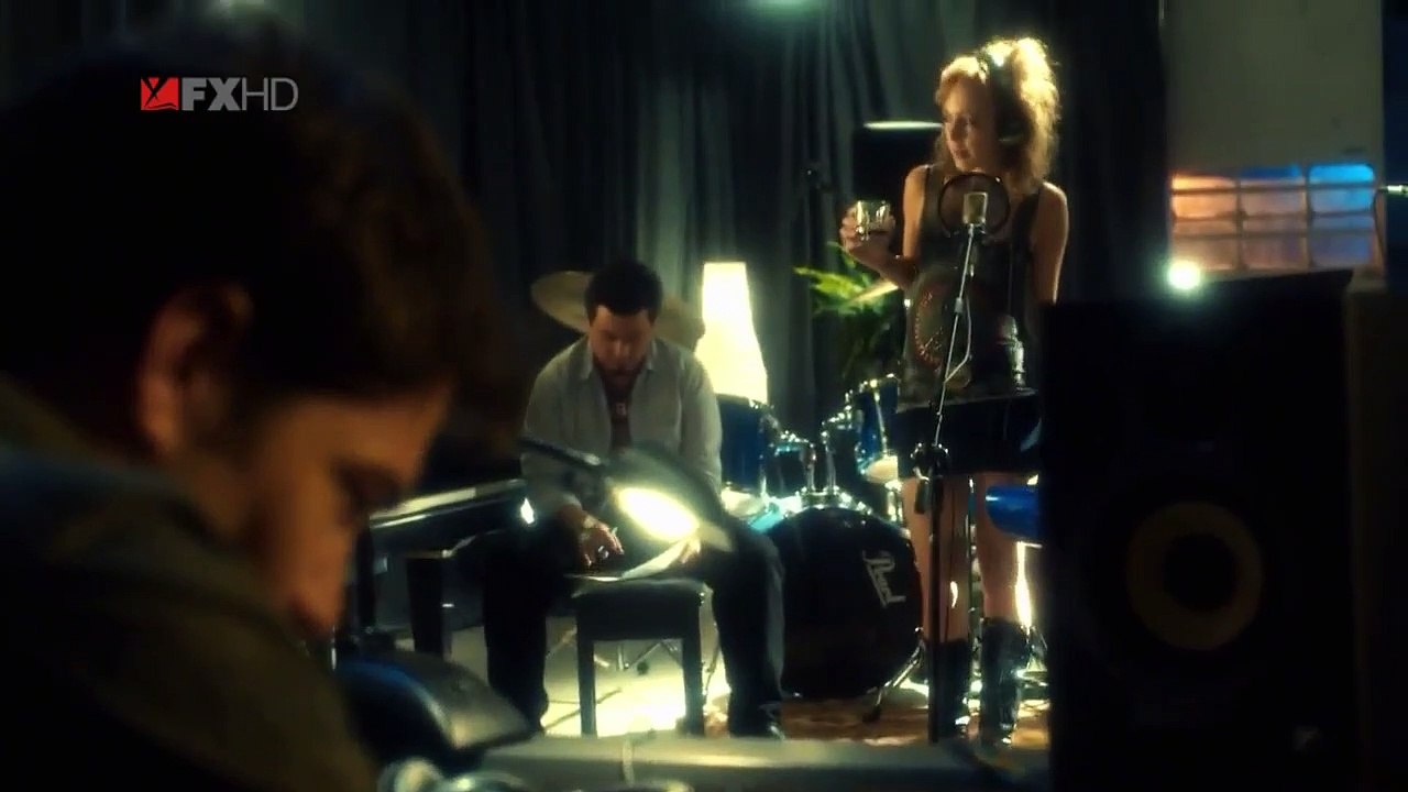 The Listener - Se1 - Ep12 - My Sister's Keeper HD Watch