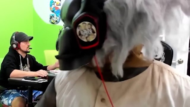 Granny 5 with 3 Grannies! FGTeeV Escapes All of Them