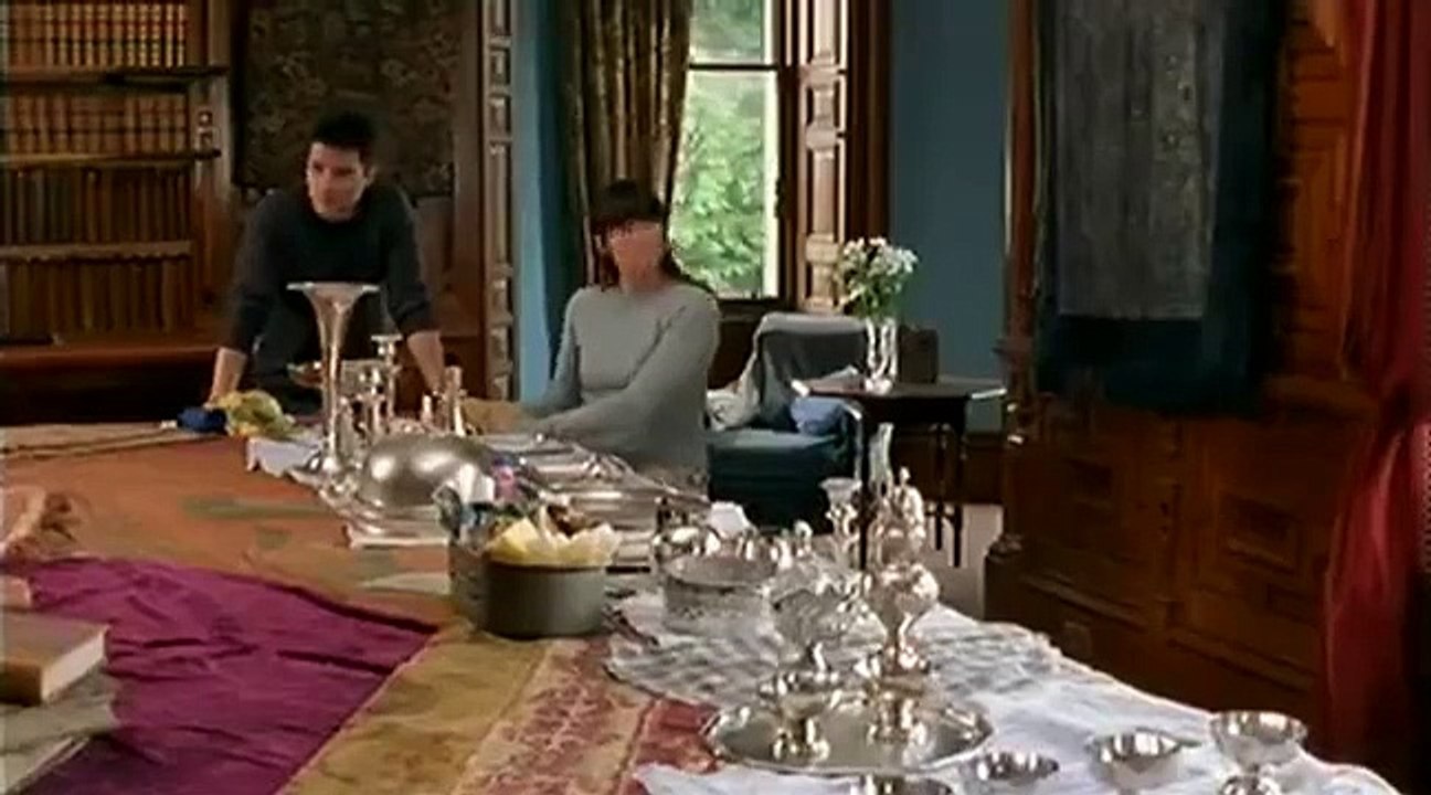 Monarch of the Glen - Se5 - Ep04 HD Watch