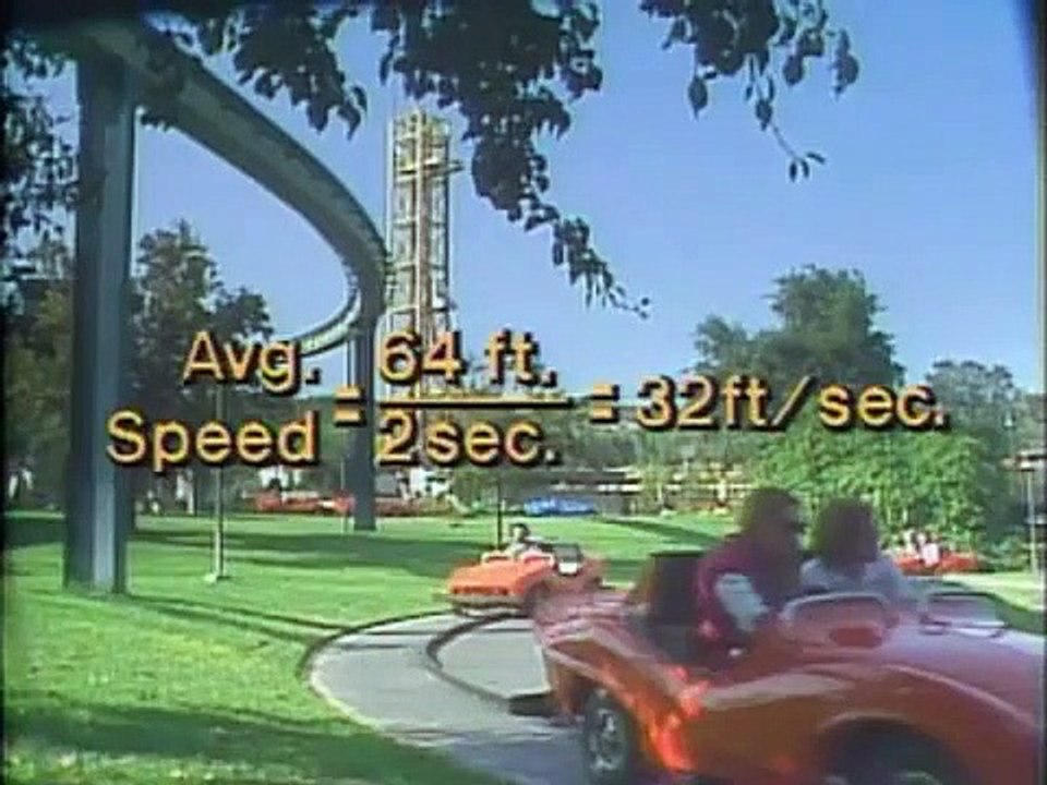 The Mechanical Universe... and Beyond - Se1 - Ep02 HD Watch