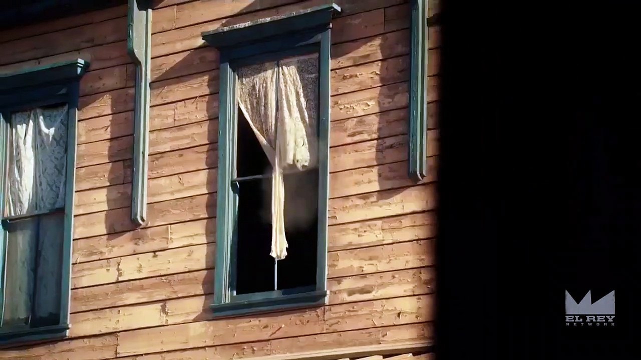 From Dusk Till Dawn - Se3 - Ep09 - Matanzas HD Watch