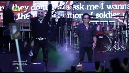 ویژه برنامه آینه - جمعه 23 دی 1401