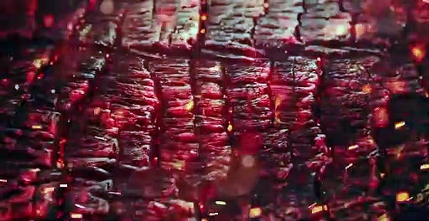 Frontier - Se1 - Ep04 - Wolves HD Watch