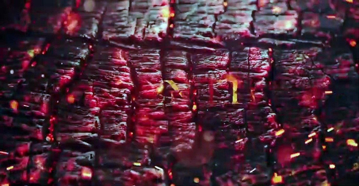 Frontier - Se1 - Ep05 - The Disciple HD Watch