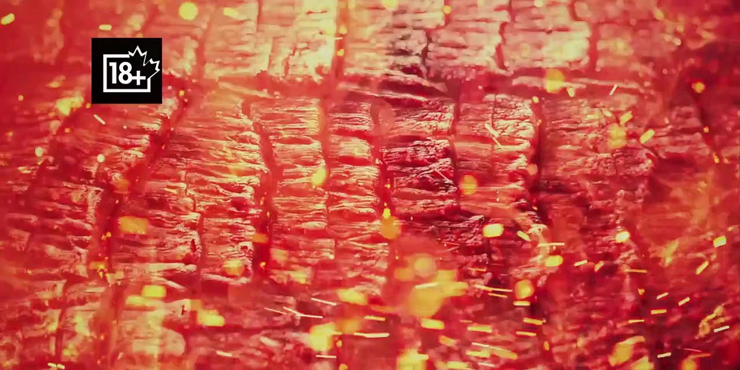 Frontier - se1 - ep06 - the croaking raven hd watch