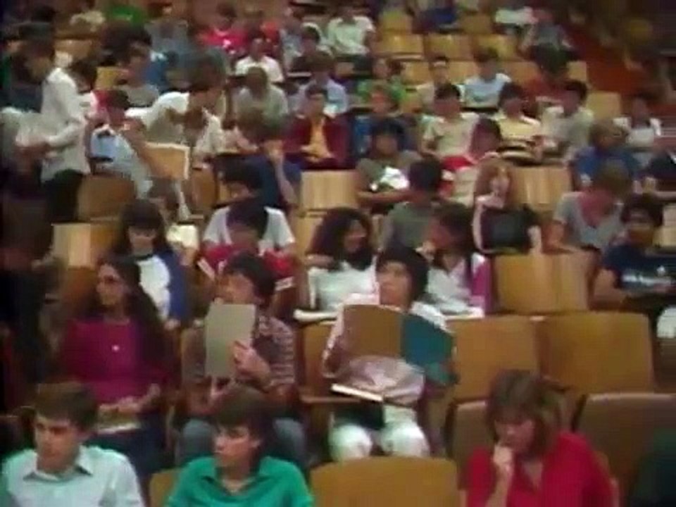 The Mechanical Universe... and Beyond - Se1 - Ep07 HD Watch