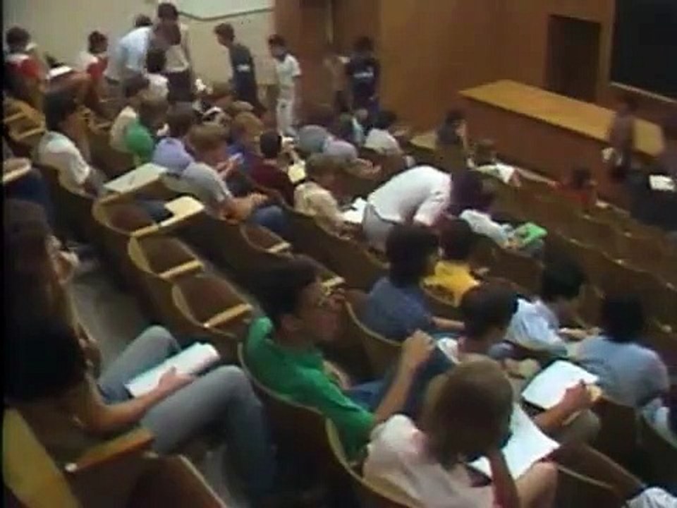 The Mechanical Universe... and Beyond - Se1 - Ep08 HD Watch