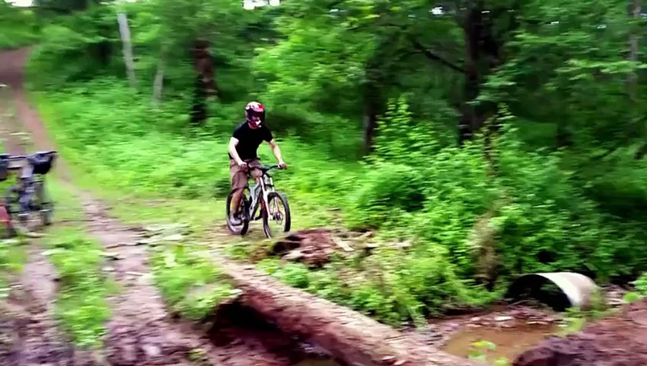 Brake Room - Se1 - Ep08 - Jeff Allen Vs The Humble Mechanic HD Watch