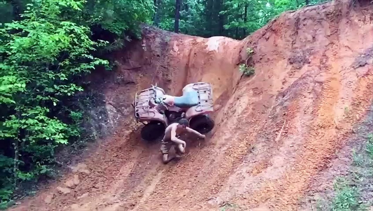 Brake Room - Se1 - Ep09 - Jessi Combs Vs Josh Owens HD Watch