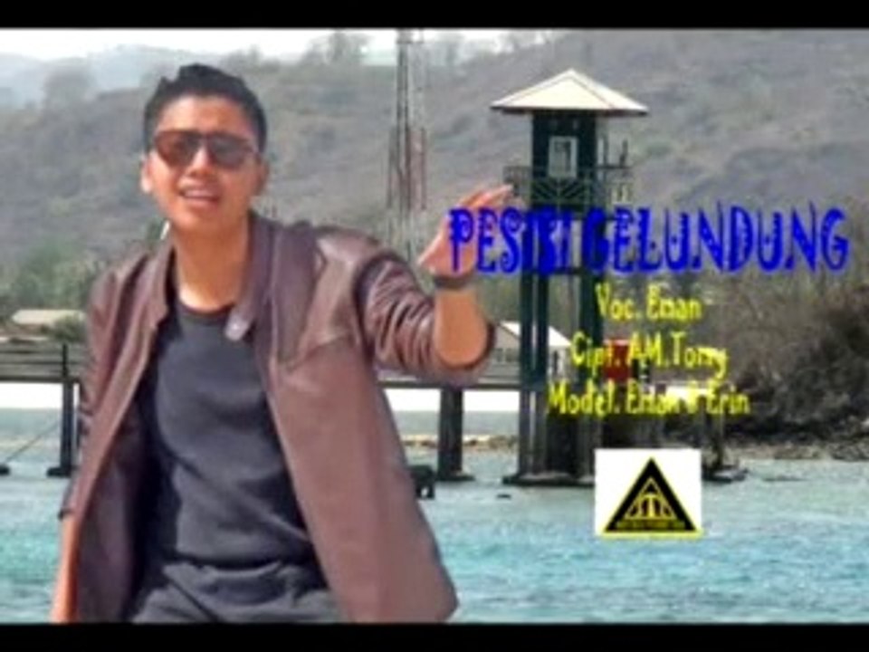 PESISI GELUNDUNG Lagu Sasak Lombok terbaru 2023 (Official Video) @AwraProduction