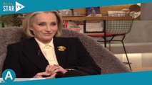 Kristin Scott Thomas : ce film dans lequel elle a joué mais qu'elle refuse de regarder (Zaptv)