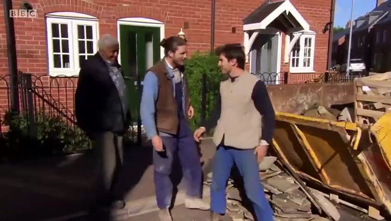 Garden Rescue - Se4 - Ep04 - Shefford HD Watch