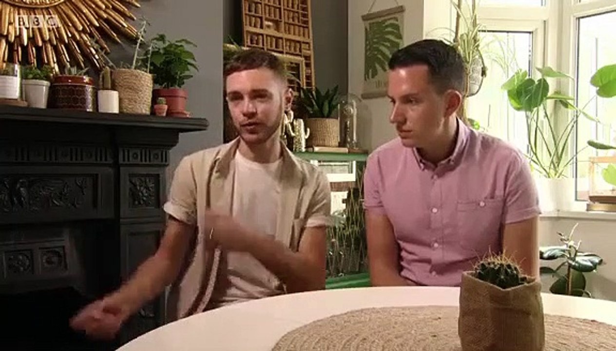 Garden Rescue - Se4 - Ep09 - Solihull HD Watch