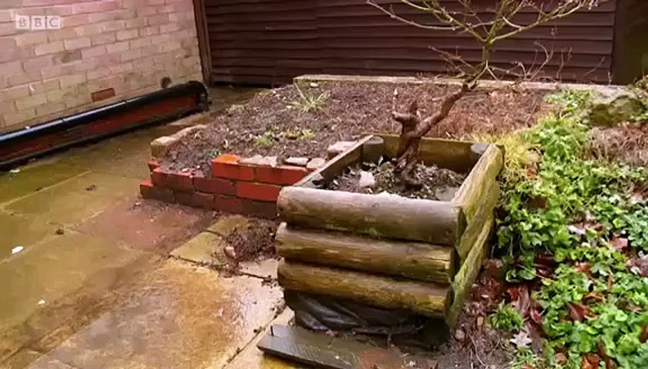 Garden rescue - se4 - ep11 - leamington spa hd watch