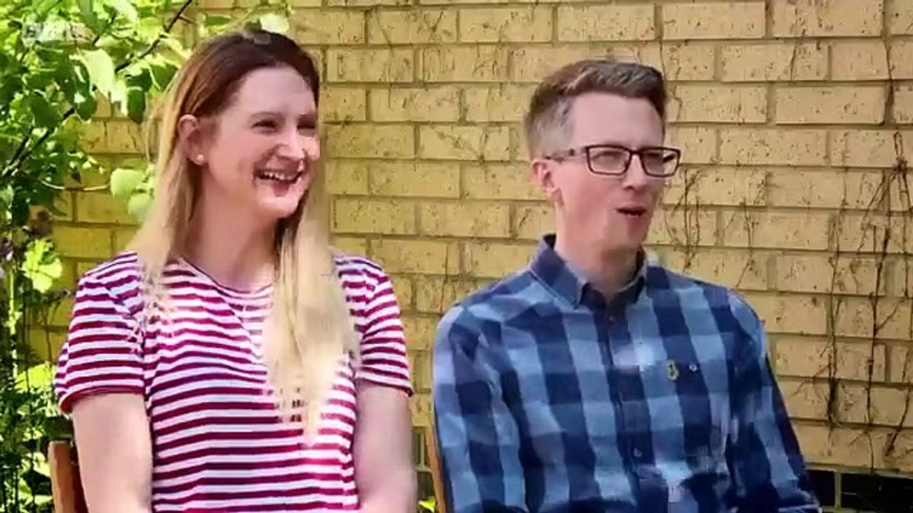 Garden Rescue - Se4 - Ep12 - Swindon HD Watch