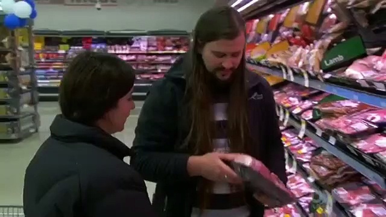 My Kitchen Rules (NZ) - Se1 - Ep04 HD Watch