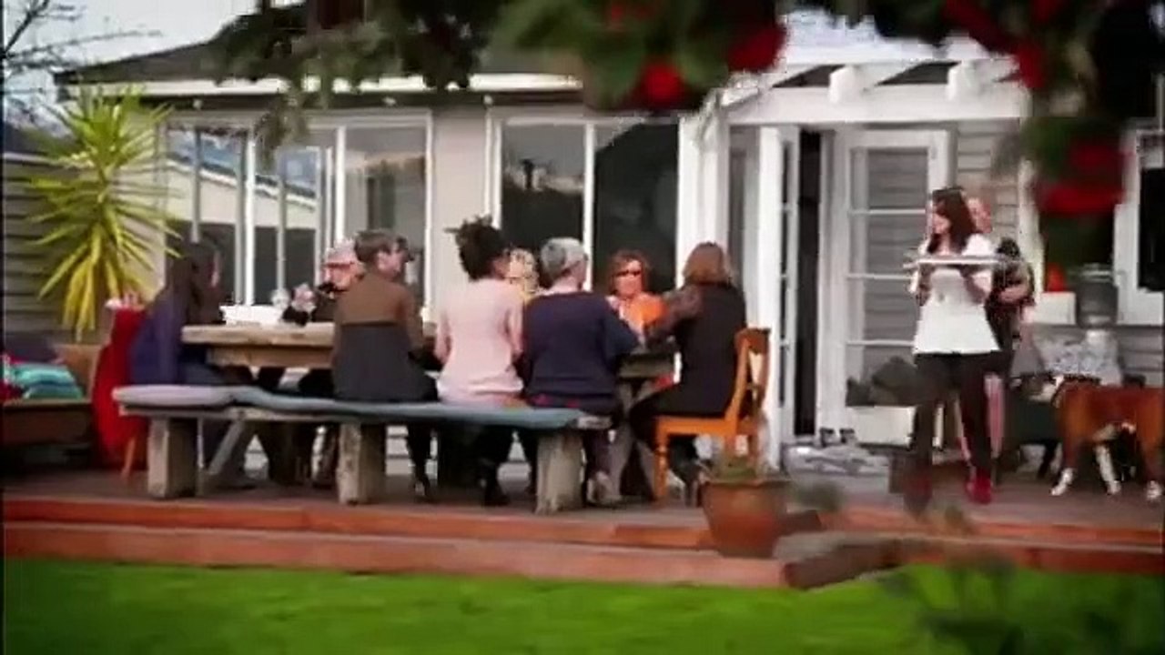 My Kitchen Rules (NZ) - Se1 - Ep11 HD Watch