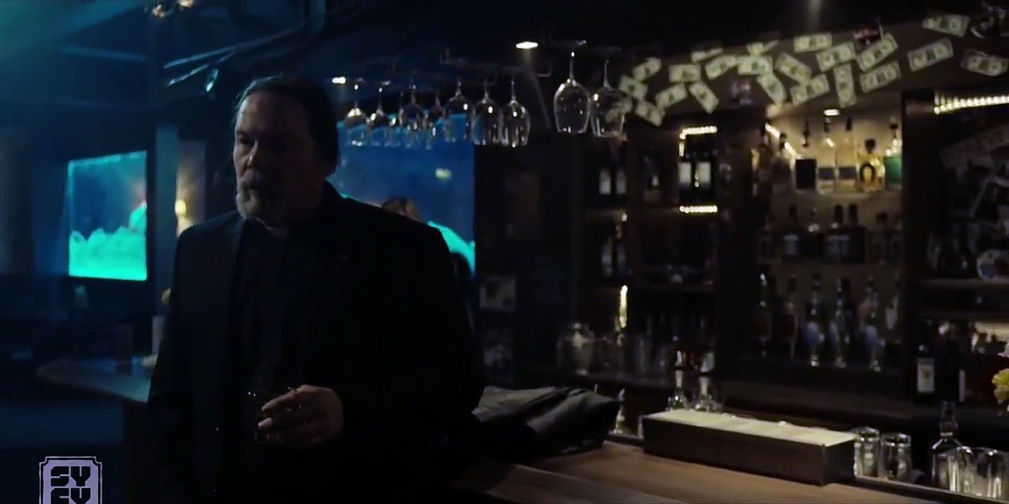 Ghost Wars - Se1 - Ep01 - Death's Door HD Watch