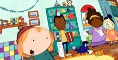 Peg and Cat E002 - The Messy Room Problem - The Golden Pyramid Problem