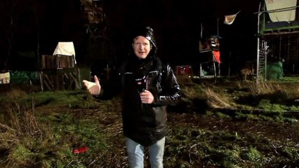 Lutzerath: Der Tag dance #shorts