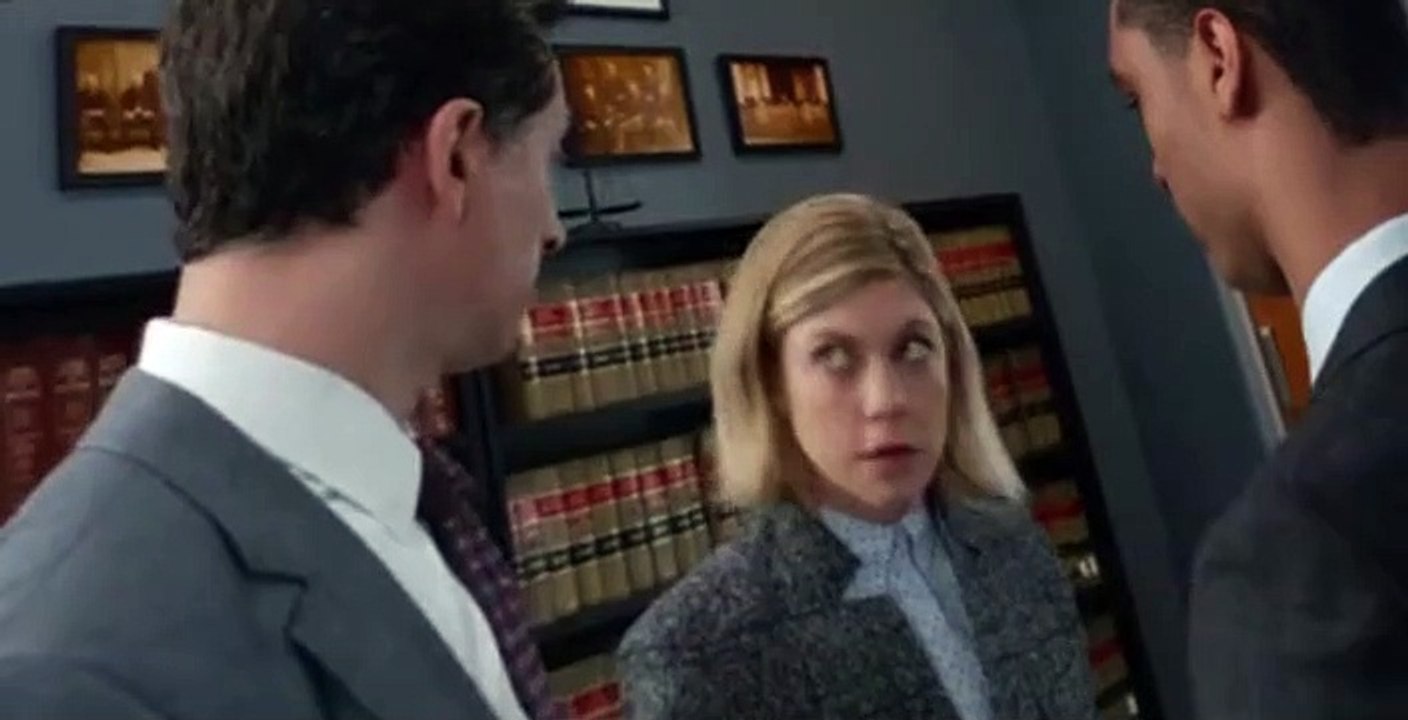 For the People S01 E08