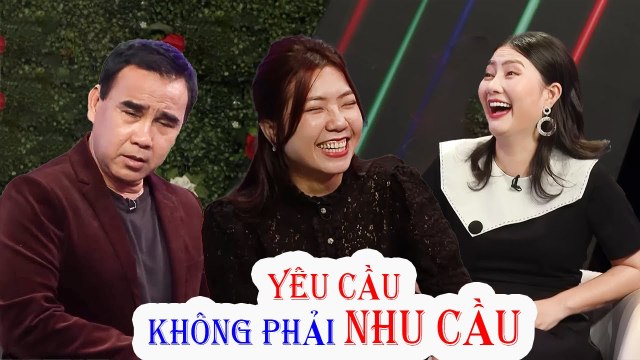 Chàng trai muốn bấm nút ngay khi gặp Nàng, bị từ chối khi chàng chưa yêu ai Hẹn Hò Hay Nhất
