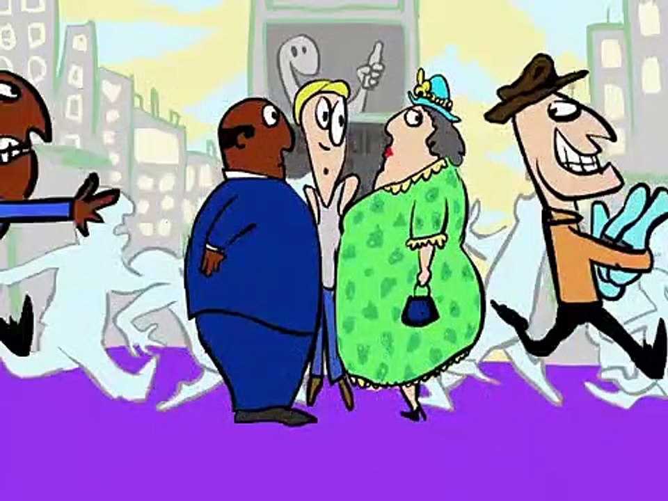 Norm - Se1 - Ep09 HD Watch