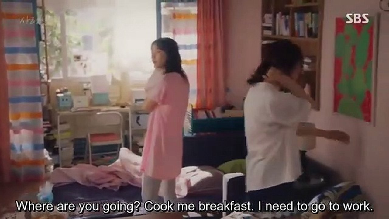 Temperature of Love - Ep03 HD Watch