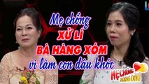 Mẹ chồng ra mặt XỬ LÍ BÀ HÀNG XÓM - Thương con dâu hết mực dù KHÓ CÓ CON _ Chuyện Mẹ Chồng Nàng Dâu