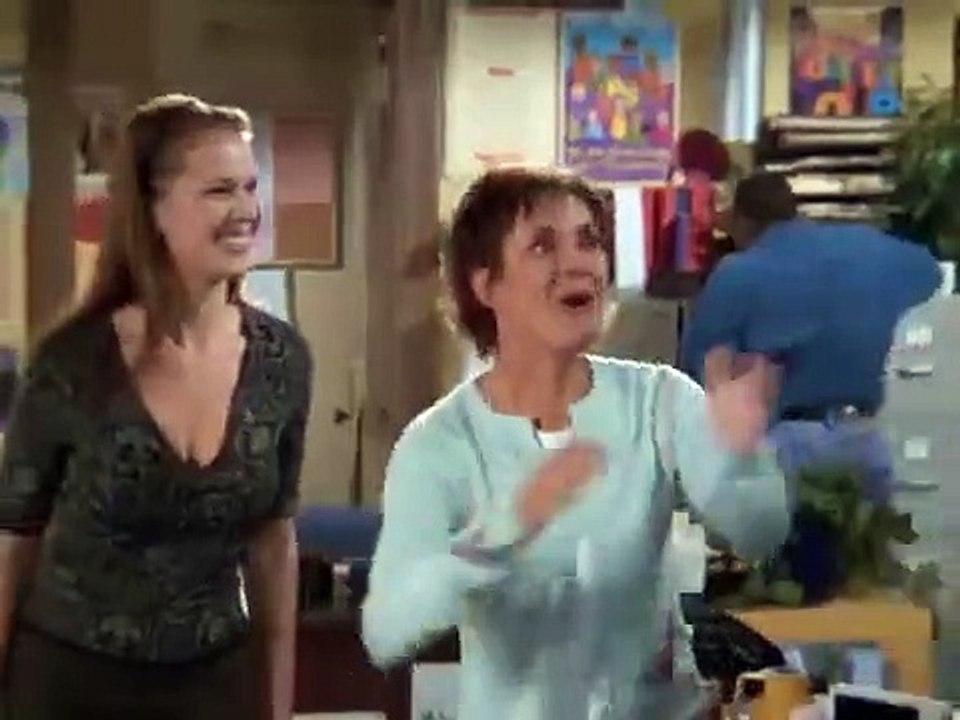 Norm - Se2 - Ep06 HD Watch