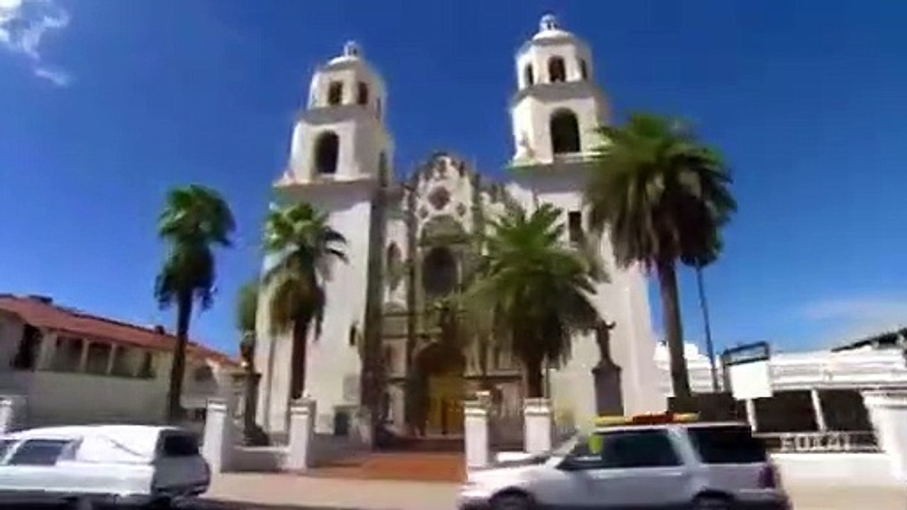 Sons Of Tucson - Se1 - Ep10 HD Watch