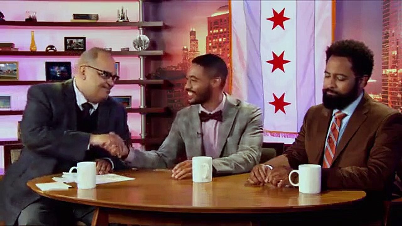 South Side - Se2 - Ep03 - The Election HD Watch