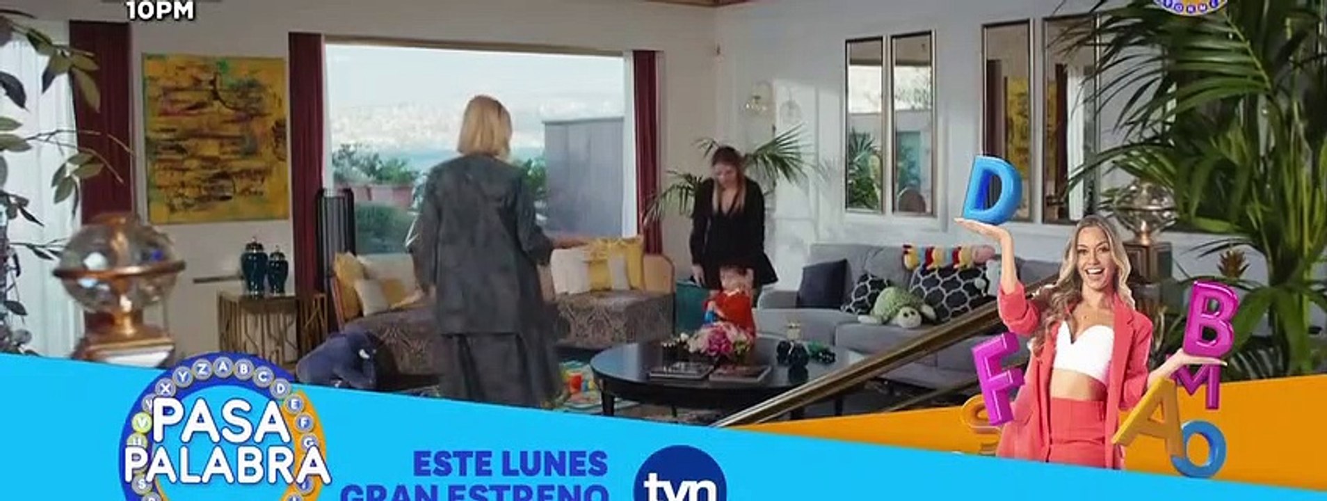Fruto Prohibido Capitulo 420 - Fruto Prohibido Capitulo 420