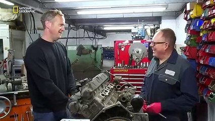 Car S.O.S. - Se7 - Ep06 - Talbot Sunbeam Lotus HD Watch