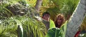 Shotgun Wedding - Official Trailer Starring Jennifer Lopez & Josh Duhamel