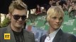 Nick Carter Shares Aaron Tribute Song 'Hurts to Love You'
