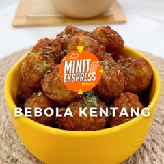 Bebola Kentang
