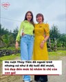 Mẹ ruột Thùy Tiên: U40 tuổi vẫn xinh đẹp, thân hình khiến nhiều chị em ghen tị, đích thị là 'cây hài lạ' của Vbiz