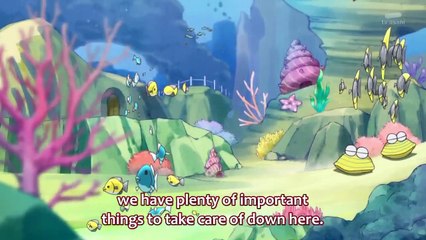 Mahoutsukai Precure! - Ep07 HD Watch