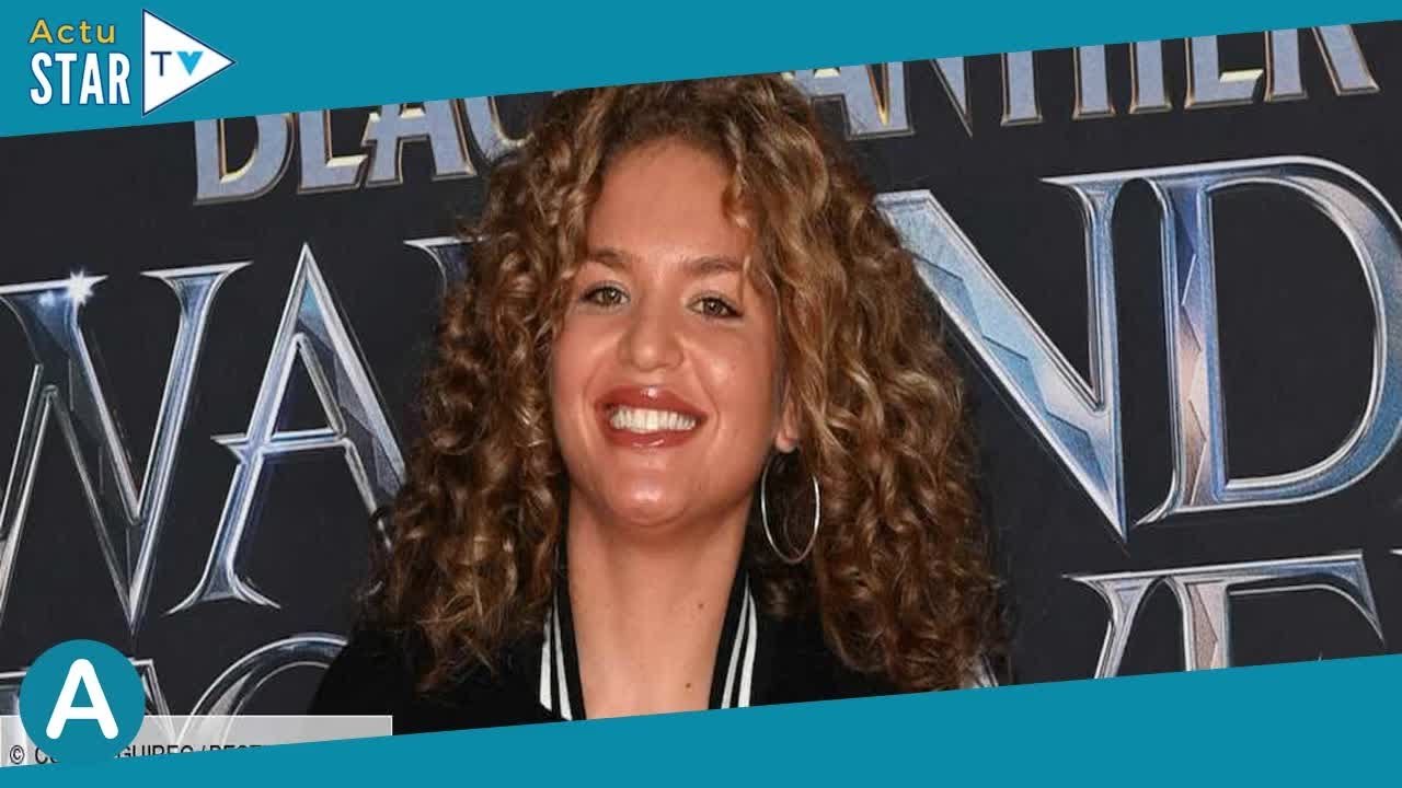 Léa (Star Academy) : cette grande nouvelle qui va plaire à ses fans