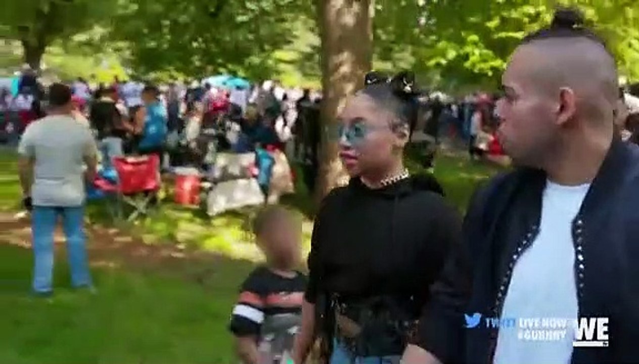 Growing Up Hip Hop - New York - Se1 - Ep07 - JoJo's Arrest HD Watch