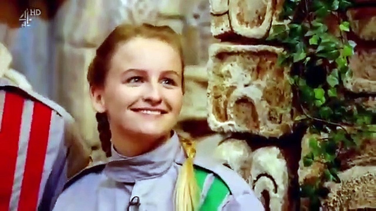 The crystal maze (2017) - se2 - ep01 - watson family hd watch