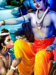 Viral Hanuman Ji Shorts | Must Watch 🕉️