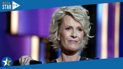 "Elle n'a pas une situation personnelle facile" : les gentils mots de Sophie Davant pour son ancienn