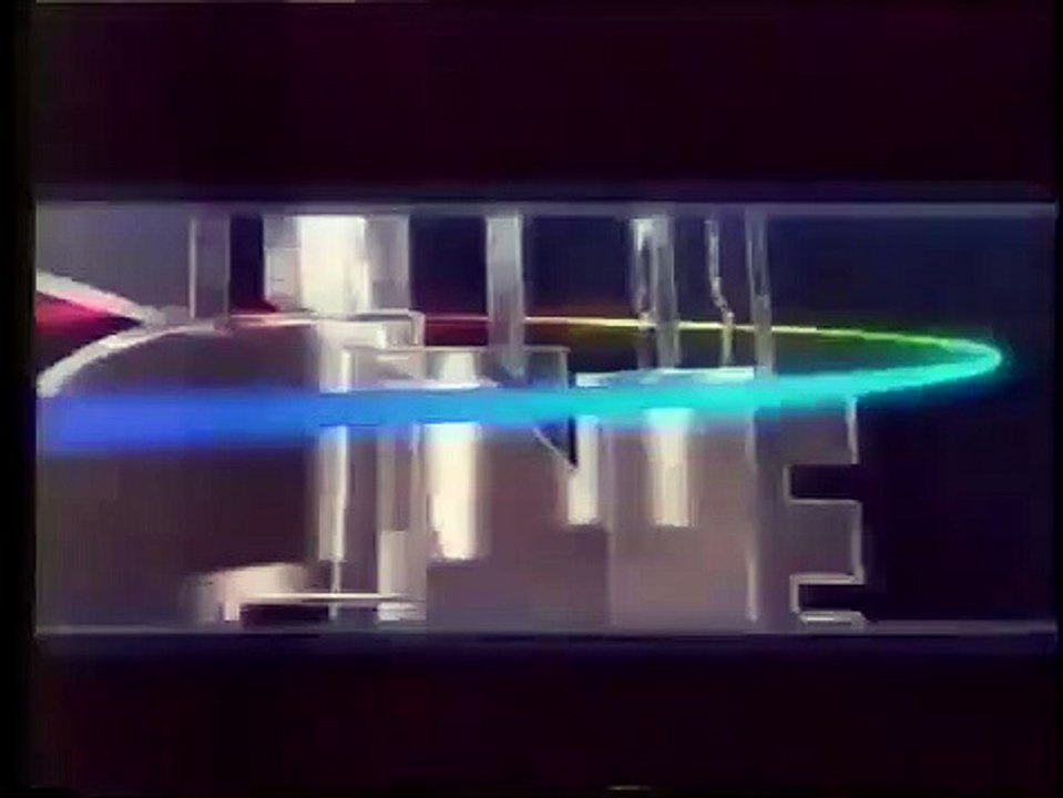 Chamada do Intercine com o filme Cemitério maldito ll (11-04-1997)