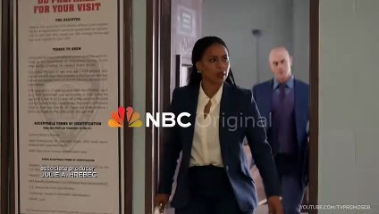 Law and Order Organized Crime Season 3 Episode 12 Promo