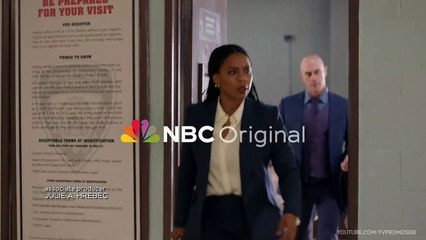 Law and Order Organized Crime 3x12 Season 3 Episode 12 Trailer - Partners in Crime