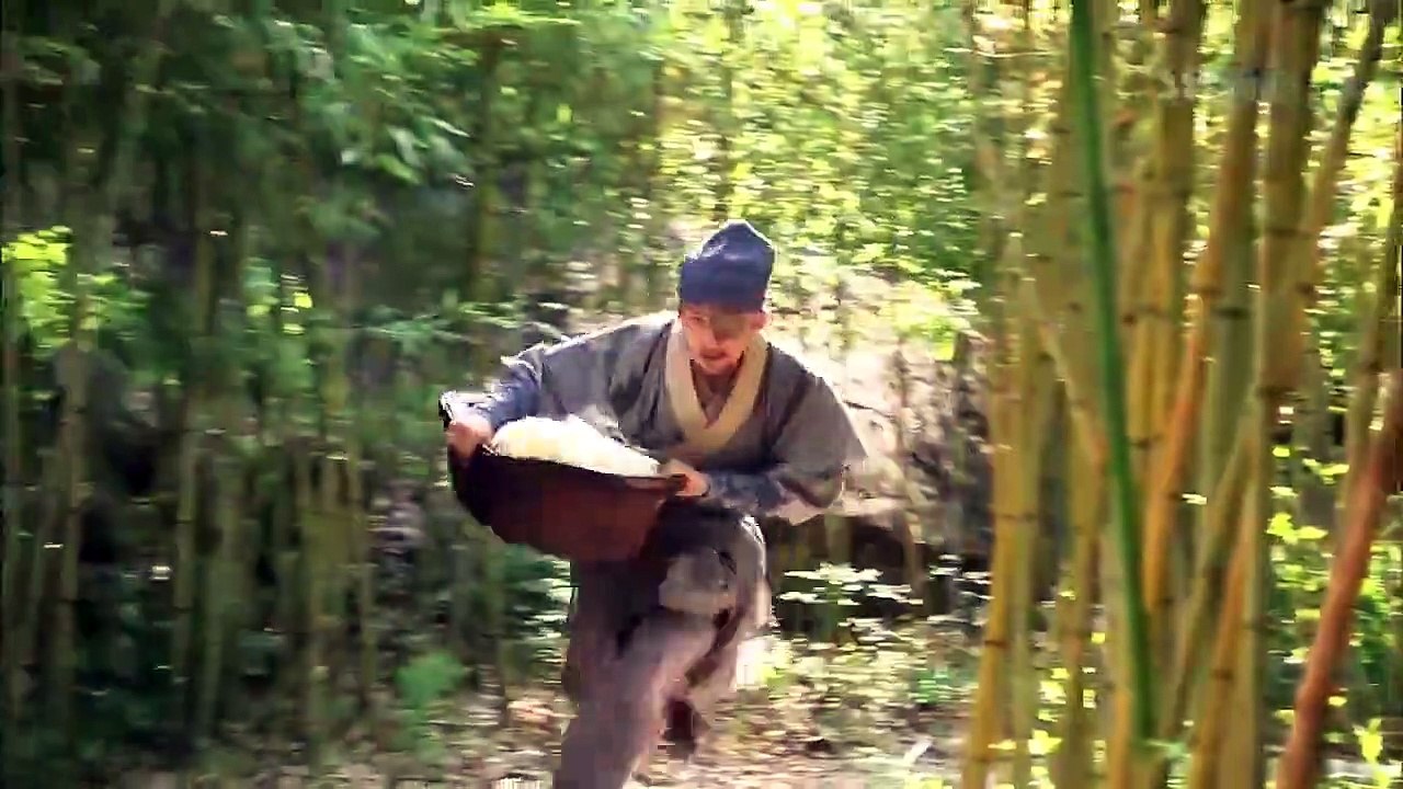 The great seer - ep03 hd watch