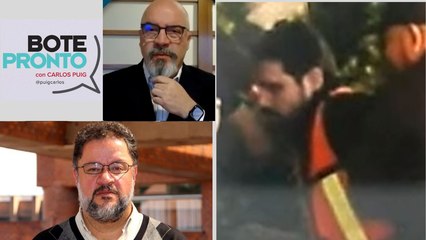 La guerra contra las drogas ha sido un fracaso año tras año en México | Bote Pronto